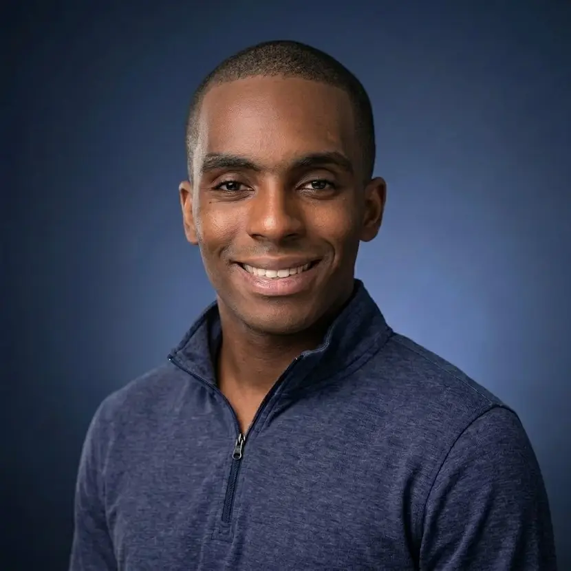 Nile, the founder of Callverted